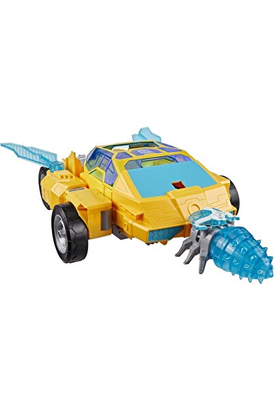 Hasbro Transformers Cyberworld Power Spark Bumblebee G2451