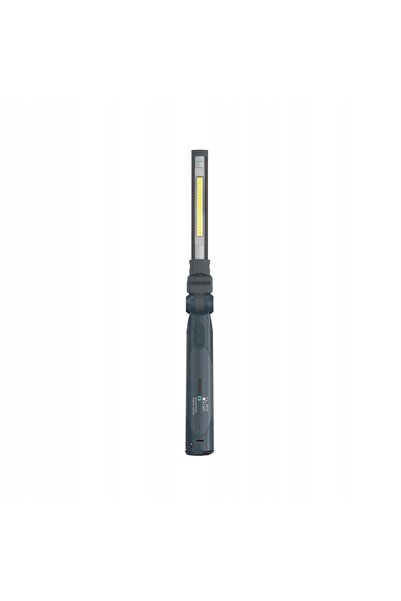 SCANGRİP 1 buc. lampă de lucru LED fără fir SLIM, sursă de lumină LED