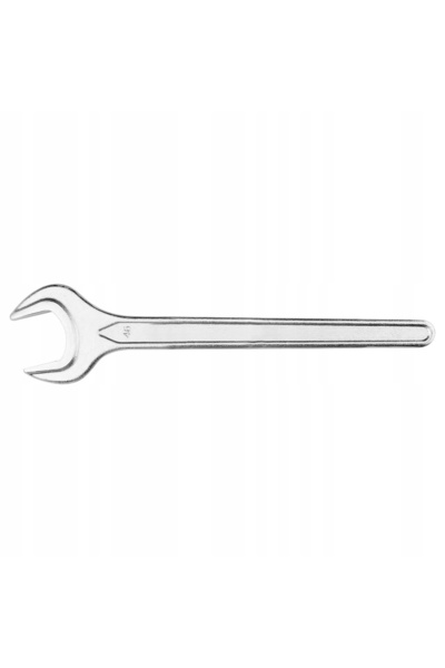 TOPEX POLONIA Cheie simplă unidirecțională 46x370MM Oțel CRV Crom Vanadiu 35D...