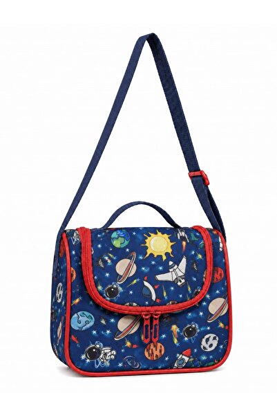 GENC DIJITAL BASKI Thermal Insulated Lunch Box 3325 (11 Different Models to C...