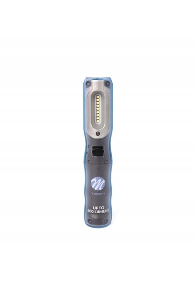 M-TECH Lampă portabilă LED fără fir ILPRO103, sursă