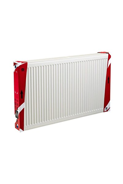 Demirdöküm Plus Panel Radyatör 600/2000 (10 Yıl Garanti)