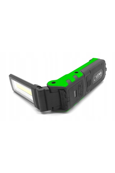 LENA Lanternă de mână Handy Multi LED COB LED 608698 240/400lm Tip C