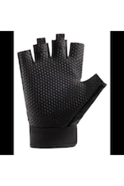 OEM Manusi fara degete pentru ciclism, fitness, material anti-alunecare, mari...