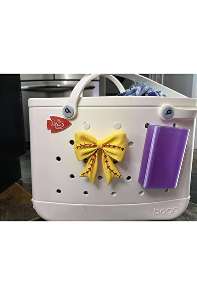 DU&ER Themed Bag Ornament Decorative Bag Charm