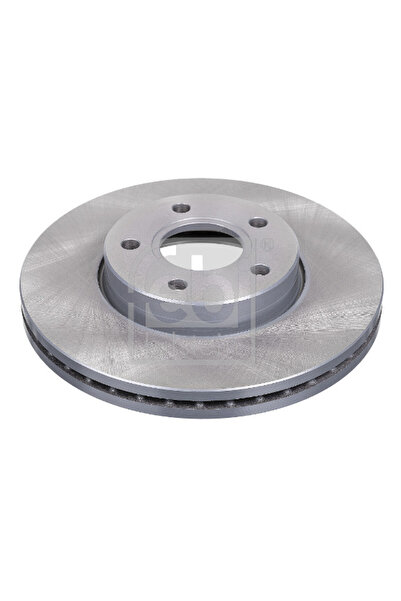 FEBI BILSTEIN DISC HAM PRZOD 278X25 V