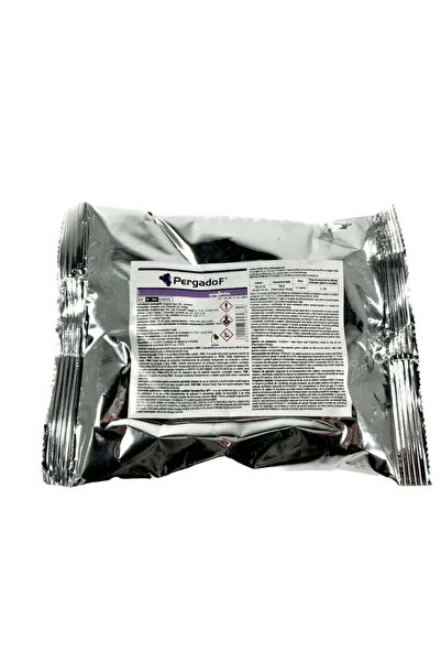 SYNGENTA Pergado F 45 WG – Fungicid Sistemic Translaminar si de Contact – Vit...
