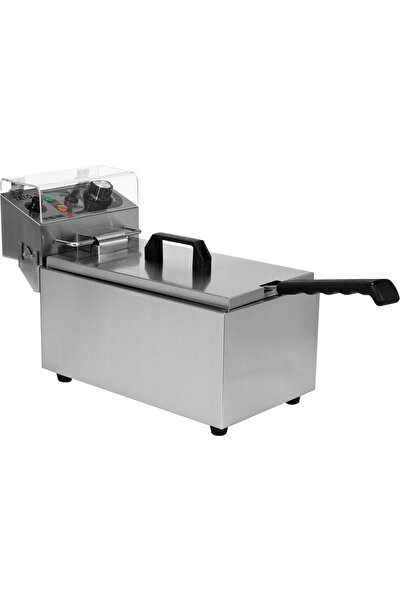 VOREL by YATO Friteuză YATO cu 1 compartiment, 3.5L. 2000W