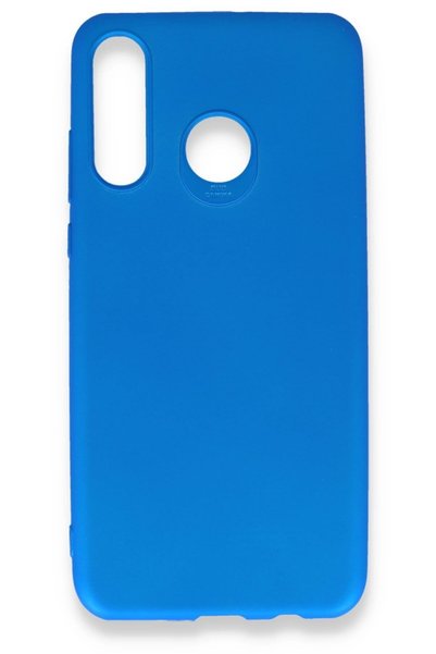 Ummeslem Compatible Case For Huawei Y9 Prime 2019 Soft Soft Color Flexible Pr...
