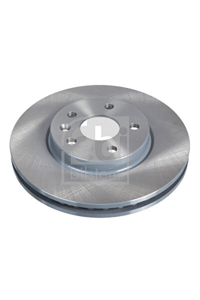 FEBI BILSTEIN DISC HAM PRZOD 276X26 V