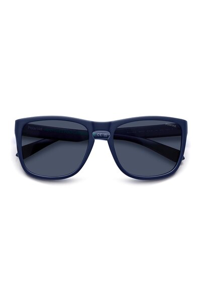 Polaroid Pld 2161/S Rctc3 Men's Polarized Sunglasses