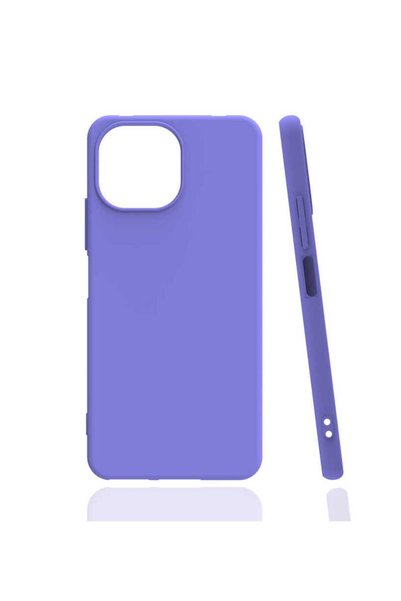 Ahlttiba Case Piping Flexible Protection Soft Colorful Cover Compatible for X...
