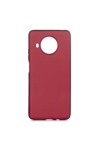 Ummeslem حافظة متوافقة مع هاتف Xiaomi Redmi Note 9 Pro 5g، غطاء سيليكون ناعم ...