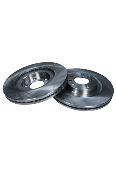 MaxGear TARCZA HAM. MAZDA P. CX-7/CX-9 07-