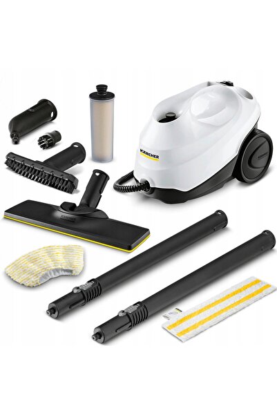 Karcher PAROWNICA SC 3 EASYFIX 1900W 3.5 BAR 1.513-650.0