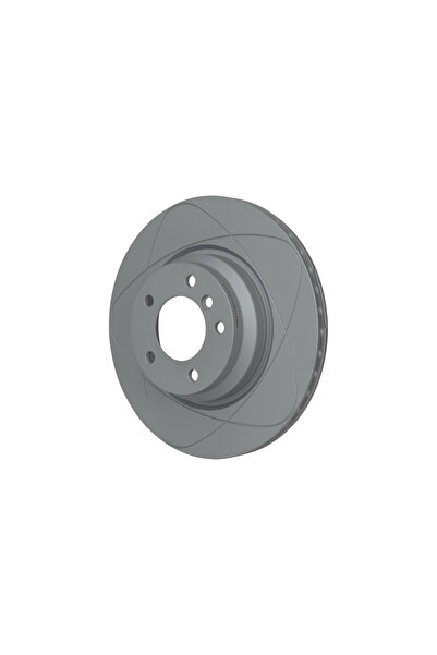 Atelier.V DISC HAM PRZOD 330X24 V POWER DISC ATE