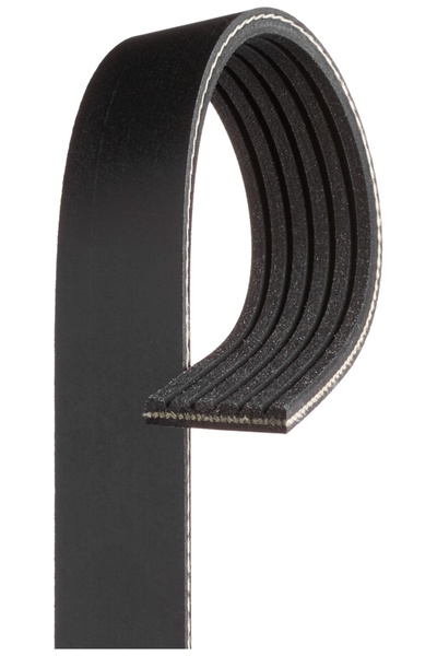Arm GATES Curea cu șanfren 6PK2413 GATES