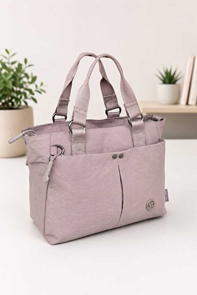 Vona Bags حقيبة يد نسائية من القماش من مارتيلا كيبلينج، حقيبة كتف M13