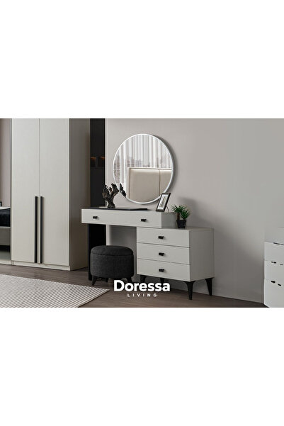 Doressa Living Senna Şifonyer