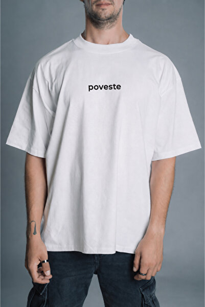 cuventor WORDROBE poveste |   Tricou supradimensionat |   WORDROBE