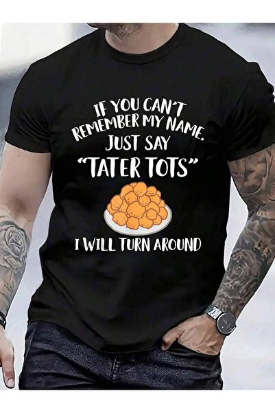 4Car ملابس تي شيرت 100% قطن بتصميم تاتر توت - تي شيرت بتصميم رائع ومضحك لمحبي...