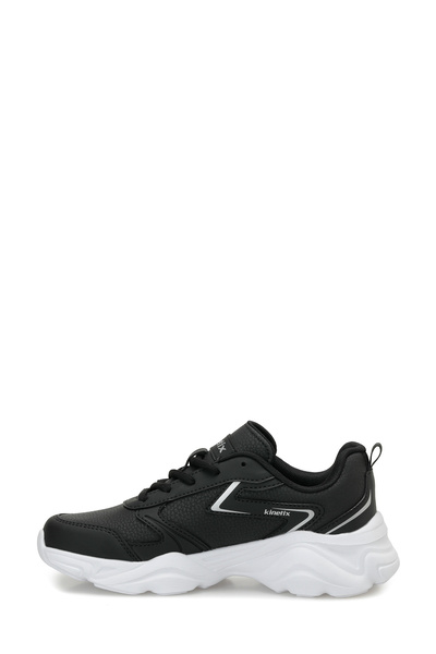 Kinetix EMILIA PU W Siyah Kadın Sneaker