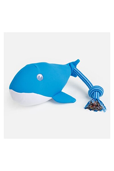 OEM Jucărie pentru Câini Delfin care Pluteste pe Apa 38 cm
