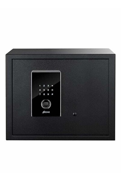 ozone 40.8 Litres Fingerprint Safe Locker for Home & Office – Fingerprint Loc...