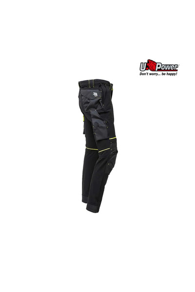 Renania U-Power nylon minimal risk protective gloves, impact, abrasion and wa...