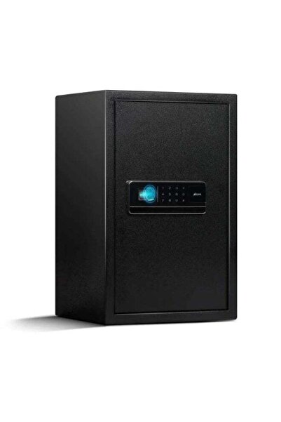 ozone 55 Litres Wi-Fi Safe Locker for Home & Office – Fingerprint Lock, 3-in-...