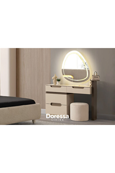 Doressa Living Strada Şifonyer