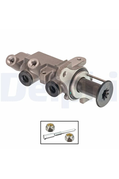 DELPHİ Pompa Centrala Frana Audi A3 Seat Leon 2012-2024