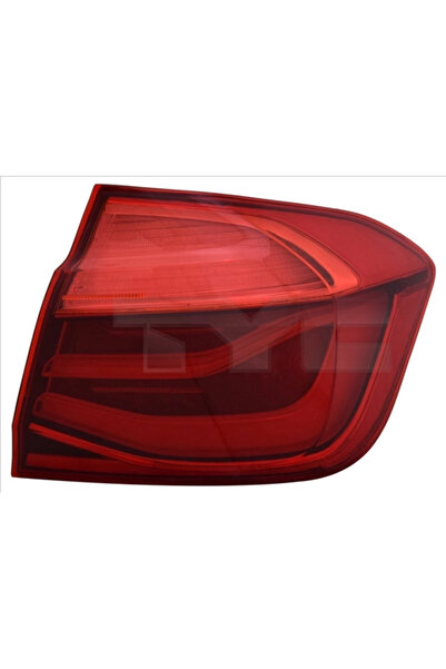 TYC Lampa Spate Dreapta Bmw 3 2011-2018