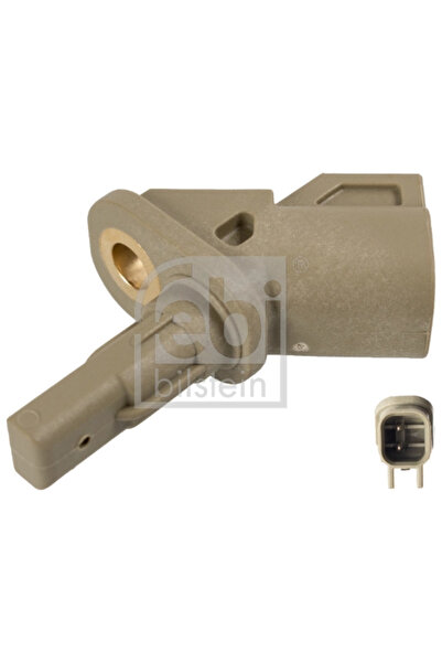 FEBI BILSTEIN Senzor Turatie Roata Volvo S60 2/S80 2/V60 1 2006-2018