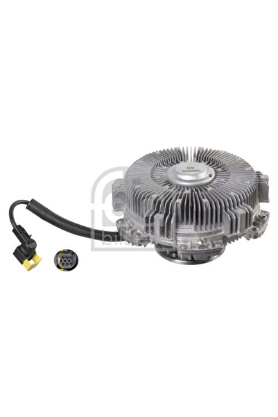 FEBI BILSTEIN Cupla Ventilator Radiator Daf Cf/Xf 2012-2013