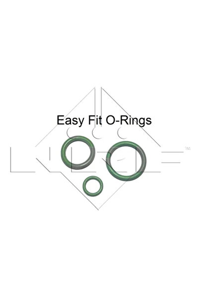 NRF Condensator Climatizare Ford Mondeo 3 2000-2007