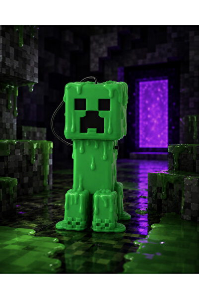 MonsterKendama Toxik SlimeBorn Geeker - Ediție Limitată