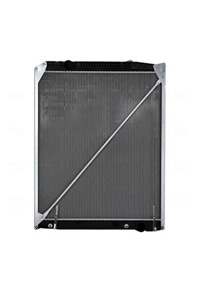 Nissens Radiator Racire Motor Mercedes-Benz Actros/Zetros 1996-2008