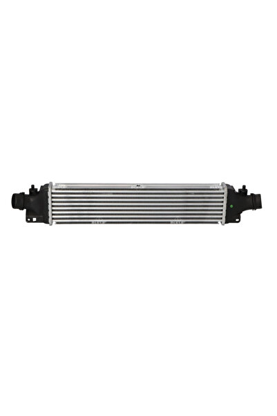 NRF Intercooler Compresor Opel Corsa D Vauxhall Corsa Model 3 2006-2014