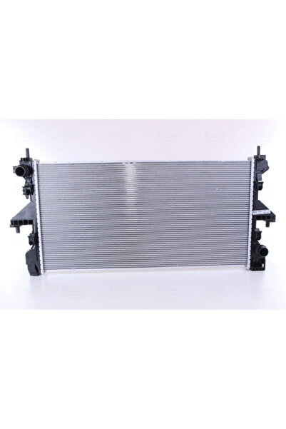 Nissens Radiator Racire Motor Citroen Jumper 2 Bus/Jumper 2 Caroserie/Jumper ...