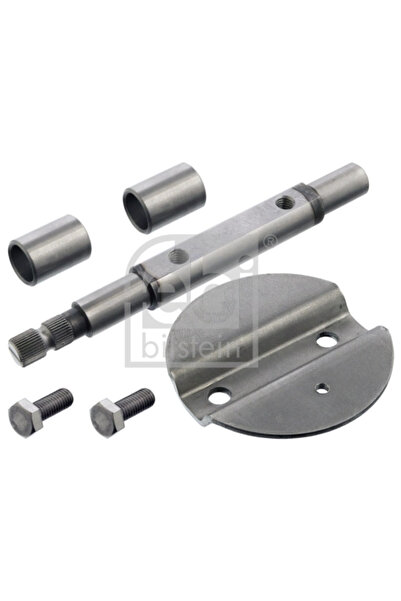 FEBI BILSTEIN Clapeta Sistem Evacuare Frana Motor Mercedes-Benz Allegro/Allia...