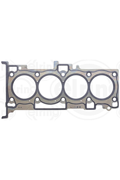 ELRING Garnitura Chiulasa Citroen C-Crosser/C4 Aircross Mitsubishi Asx/Delica...
