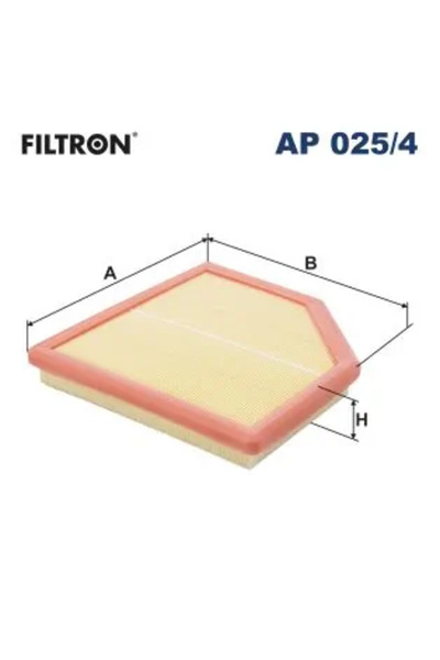 Filtron Filtru Aer Bmw 1/2 Active Tourer/2 Gran Mini Mini 2021-2024