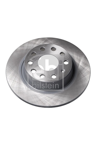 FEBI BILSTEIN Set Discuri Frana Puntea Spate Audi A3 Seat Altea 2003-2024