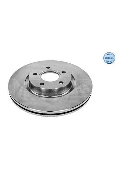 MEYLE Set Discuri Frână Punte Față Ford C-Max 2/Focus 3/Grand C-Max Volvo C30...