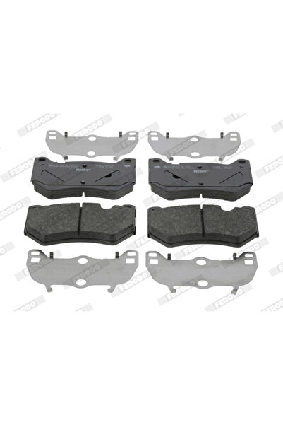FERODO Set Placute Frana Frana Disc Audi Q5 2016-2020