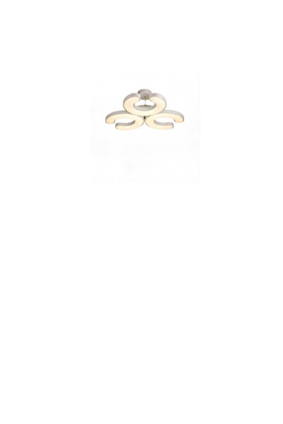 ٍSiera Light Triple C LED Ceiling Light 632-0101-XD