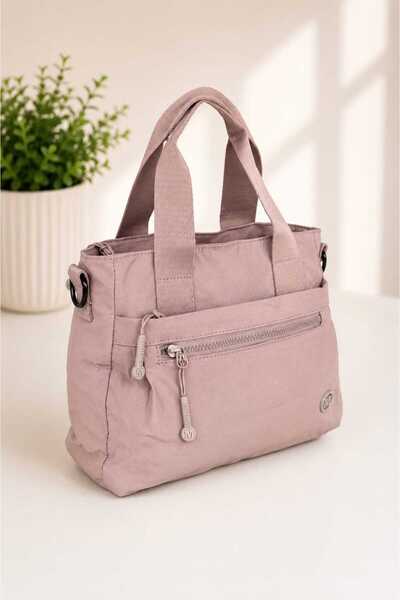 Vona Bags حقيبة يد وكتف نسائية من كيبلينج M12