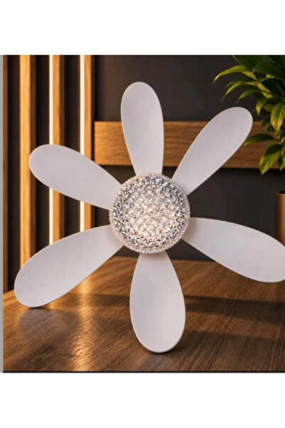 Ed-Son 50W 6 PERVANELİ LED AMPUL BEYAZ