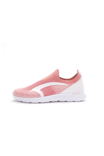 ARCO STORE Mintra (Mintra) Comfortable and Laceless Mesh Fabric Sports Shoes